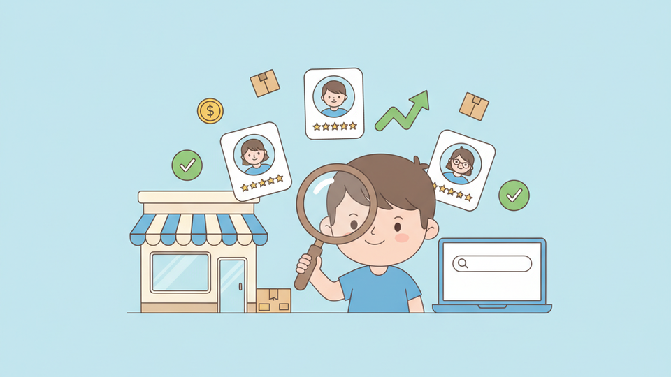 How to Find a Seller on eBay: Username, App & Store