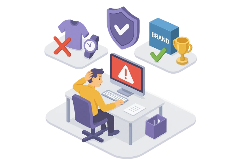 7 Steps to Avoid eBay VeRO Violations Safely