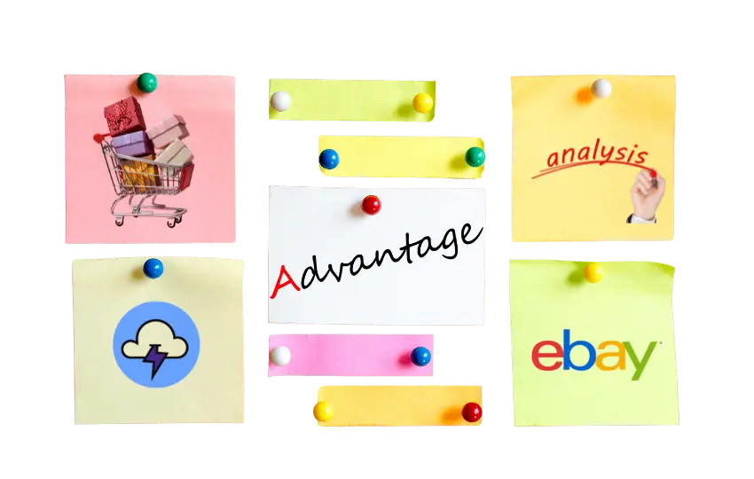 Advanced Analytics Tool for eBay Sellers 2025 That Works