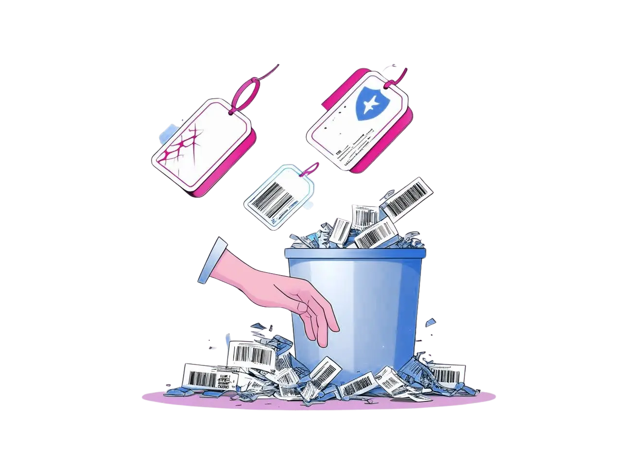 Avoid These 7 eBay UPC Generator Scams Today