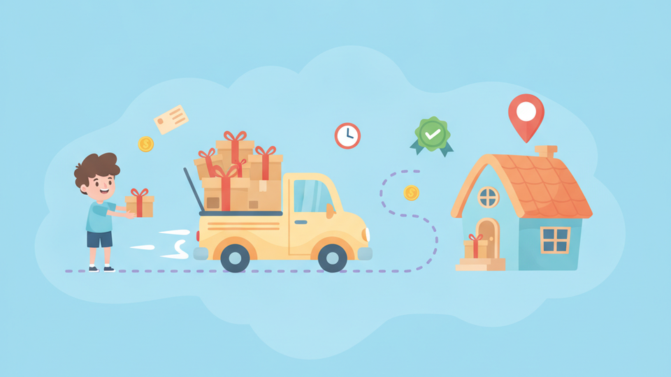 How Facebook Marketplace Shipping Works: 2026 Guide