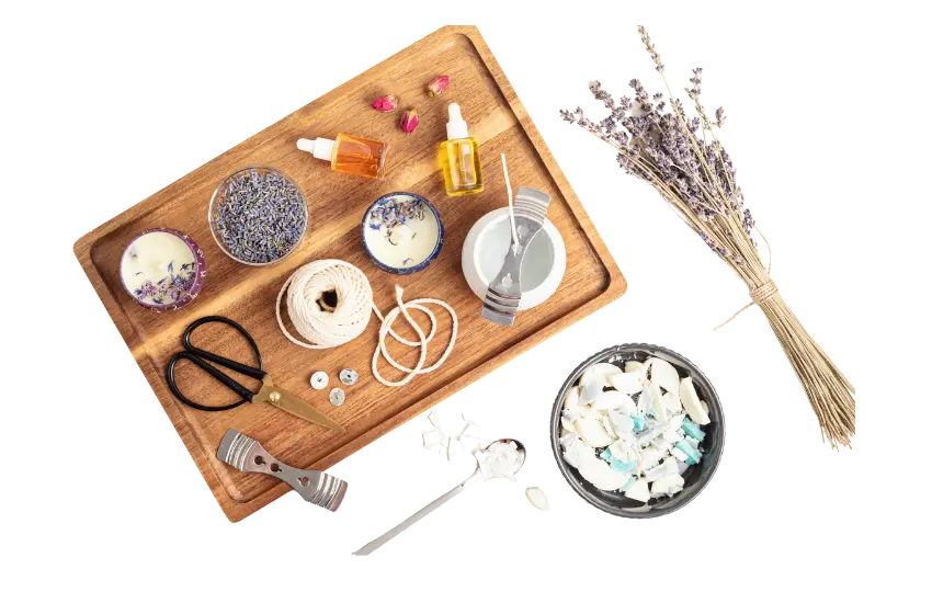 Hobby and Craft Supplies: A Passion-Driven Dropshipping Nich