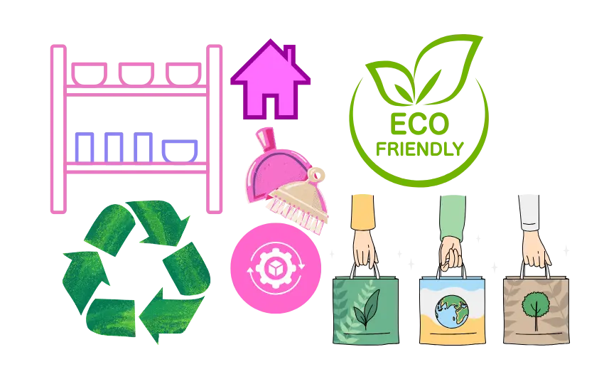 Eco-Friendly Home Products A Sustainable Dropshipping Niche with Growing Demand