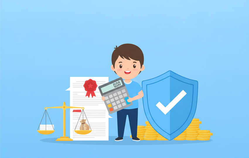 UK tax and VAT rules for dropshipping