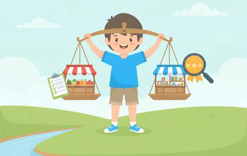 Comparing free dropshipping suppliers