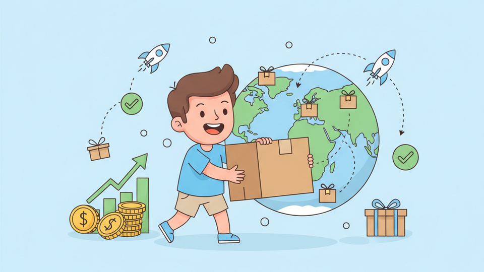 eBay International Shipping Program 2026: Seller Guide