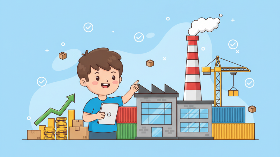 Alibaba Dropshipping Guide 2026: Wholesale Sourcing