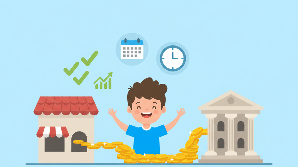 eBay Payouts 2026: Holds, Schedule & Seller Fees