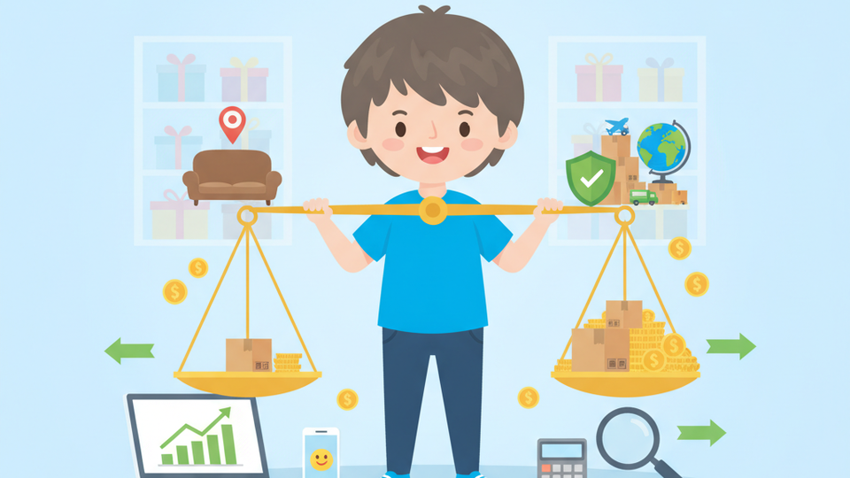 Facebook Marketplace vs eBay in 2026: Fees, Reach, Verdict