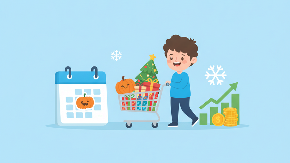 Q4 Dropshipping Prep: Your September Checklist for 2026