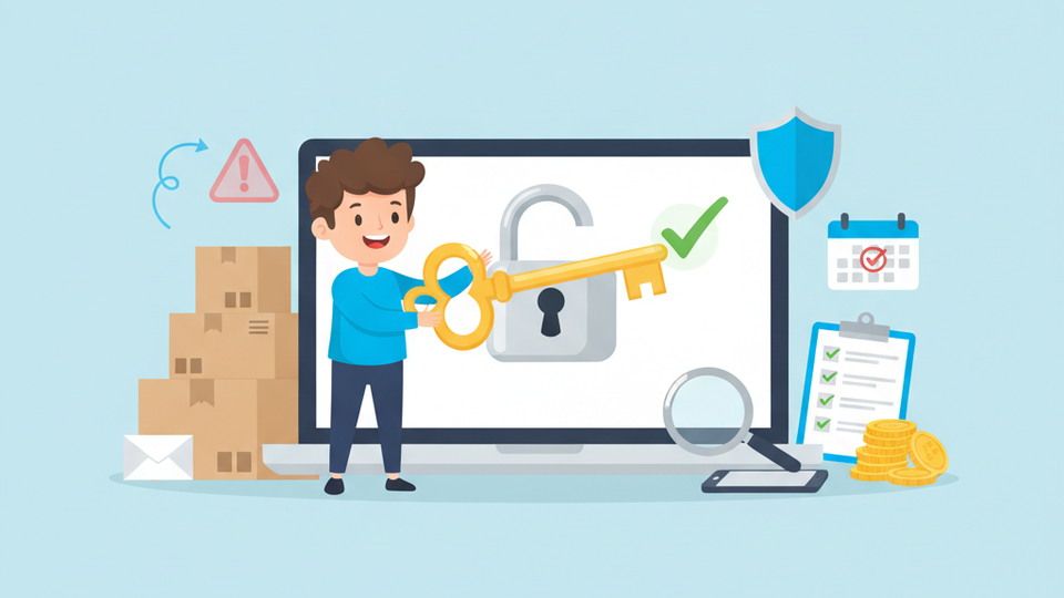 eBay Account Suspended? How to Reinstate It in 2026