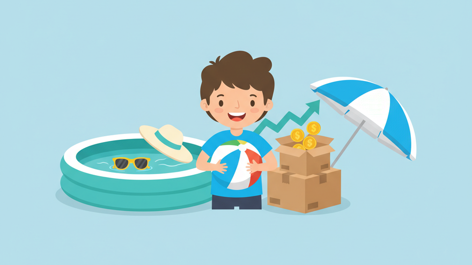 Best Products to Dropship This Summer (2026 Data)