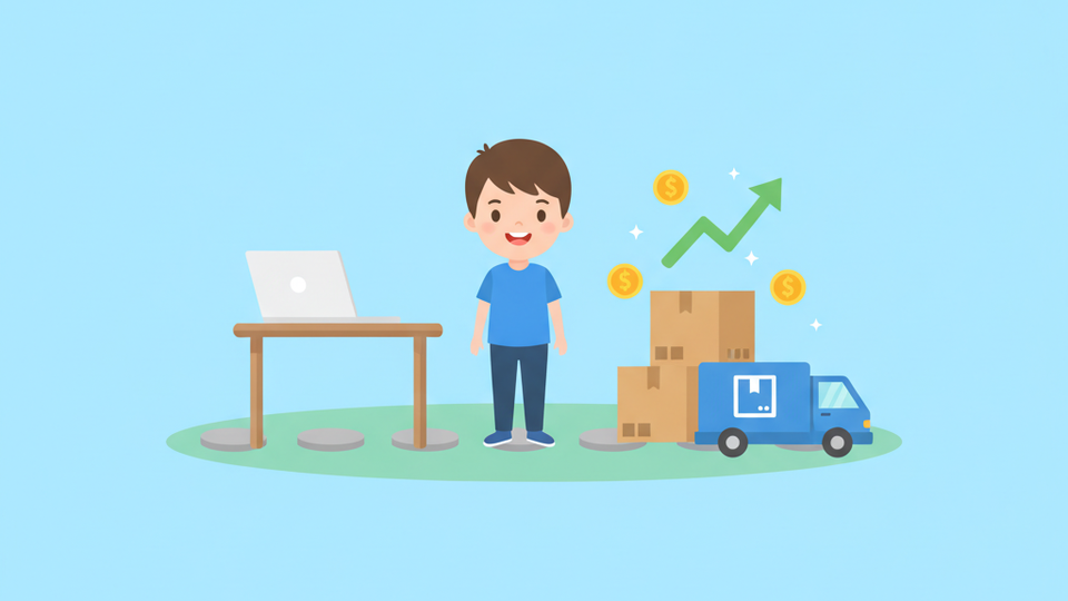 eBay Dropshipping: How to Dropship on eBay in 2026