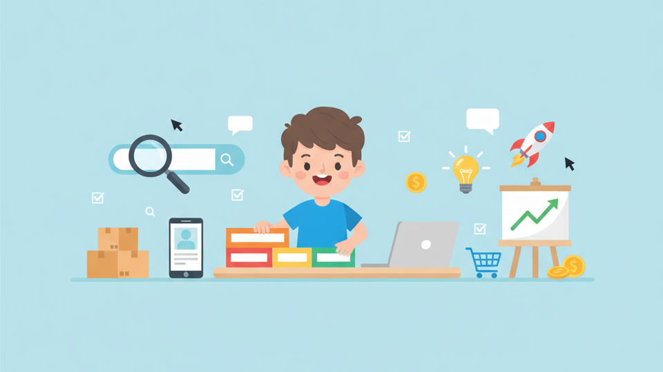 How to Write an eBay Title That Ranks in 2026 (Examples)