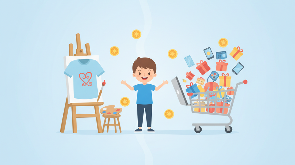 Print on Demand vs Dropshipping: Which Fits You in 2026?