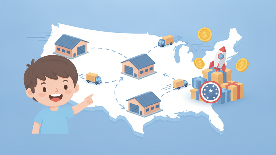 Best USA Dropshipping Suppliers for Fast Shipping (2026)