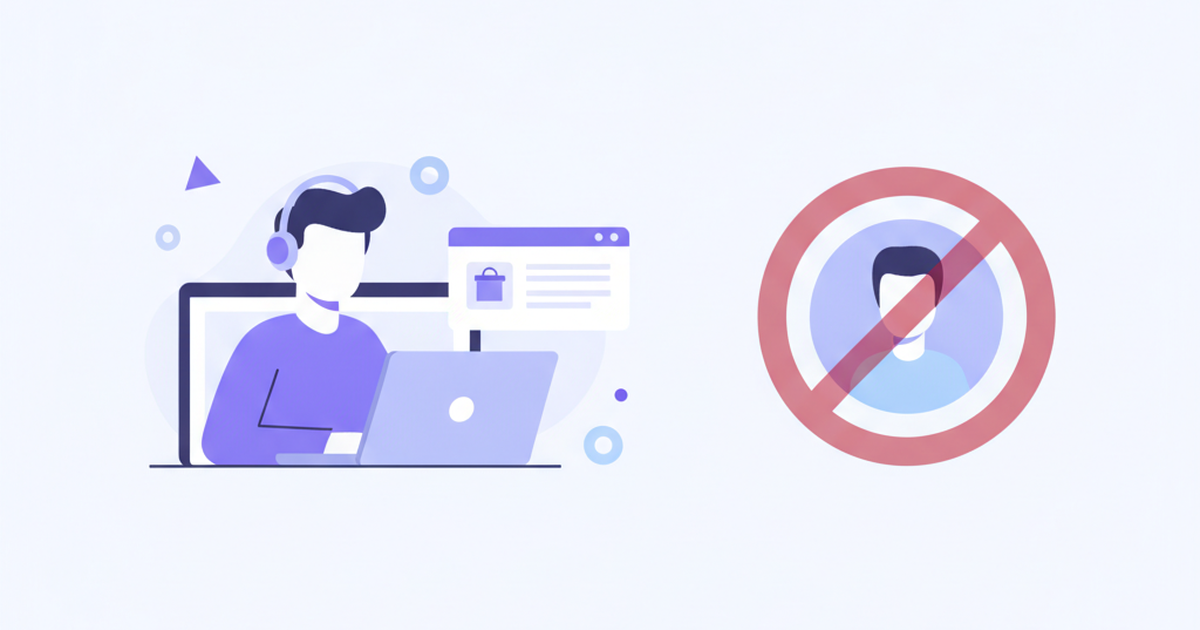 How to Block a Buyer on eBay (Step-by-Step Guide for Sellers)