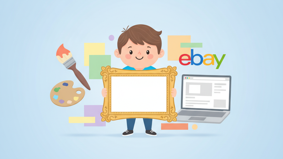 eBay Listing Templates: Free Options and Rules for 2026