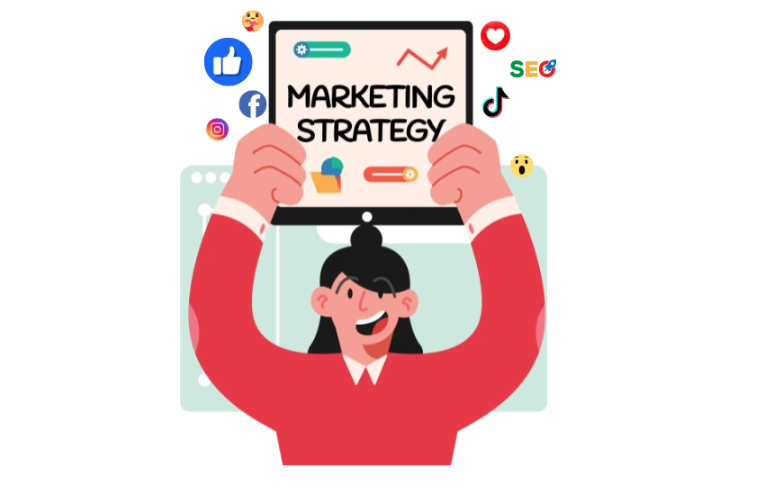 Leverage Free Marketing Strategies