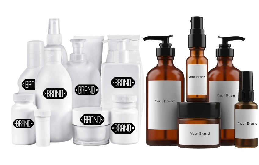 Partnering with a supplier