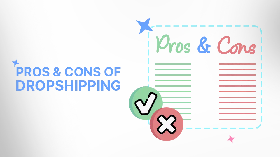 Pros and Cons of Dropshipping in 2024: Is It Still Worth It?
