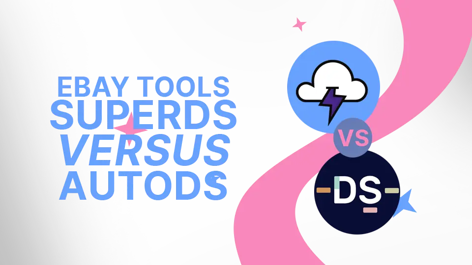 The Best Dropshipping Tool | AutoDS vs SuperDS | AutoDS Alternatives