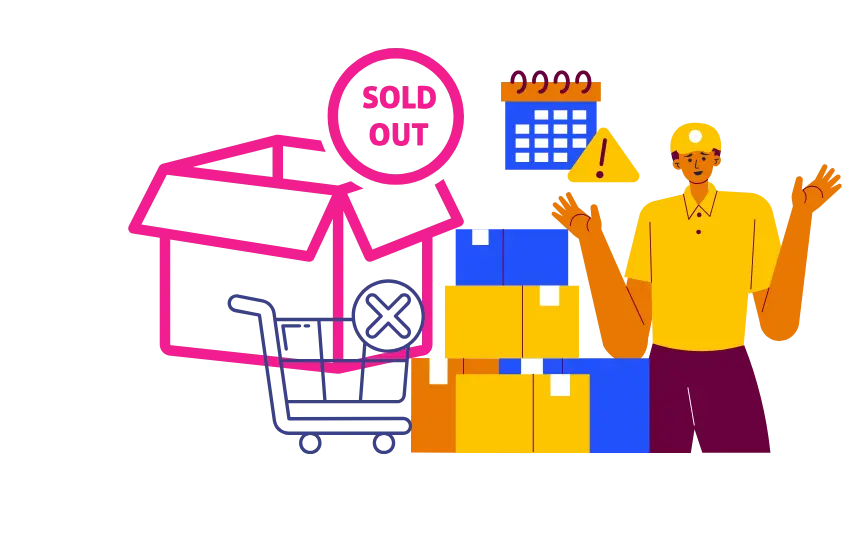 Supply Chain Issues: A Common Dark Side of Dropshipping