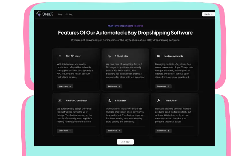 Use Tools to Streamline Your Operations