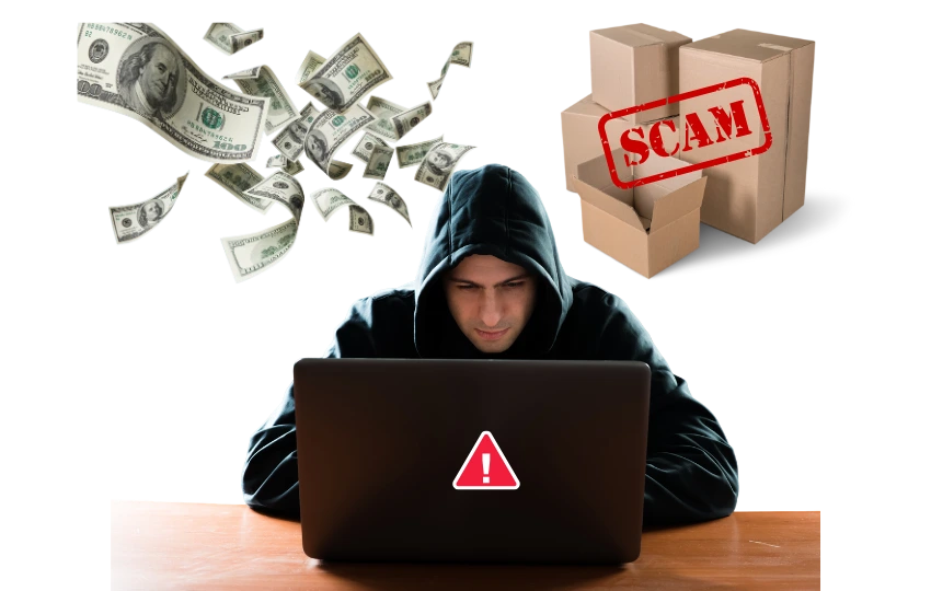 No Proof of Legitimate Product Quality