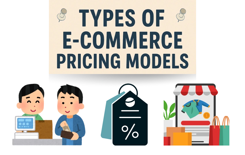 What Is Pricing Models in eCommerce That Win?